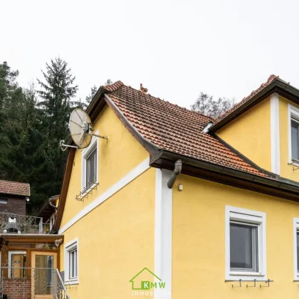 NEUER PREIS - Gut gepflegtes Haus in toller Lage - nähe Campus Krems - Bild 3