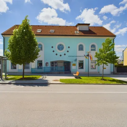 VOLL VERMIETET mit 6,5% Rendite - in Gmünd - Gesundheitszentrum - Ärztepraxen + Fitness - Bild 3