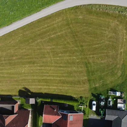 Baugrundstücke in guter Lage nahe Seeboden am Millstätter See zu kaufen. - Bild 3