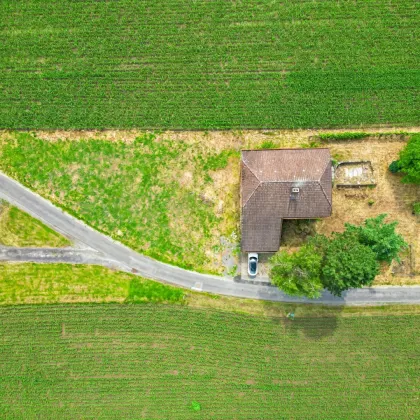 Familien(t)raum in Wildon – Großzügiges Haus mit Potenzial für ihre Wohnträume! - Bild 3