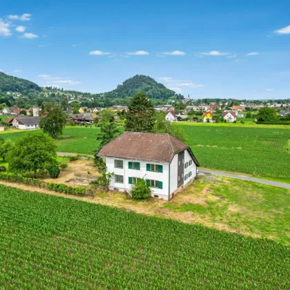 Familien(t)raum in Wildon – Großzügiges Haus mit Potenzial für ihre Wohnträume! - Bild 2