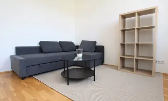 Kurzzeitvermietung! Möblierte, wunderschöne 2-Zimmer-Wohnung in zentraler Lage!