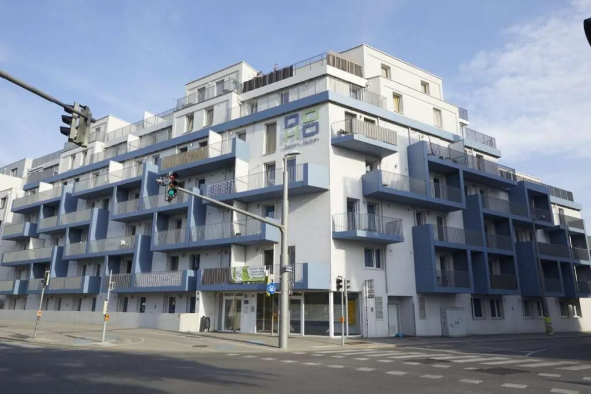 Vollmöblierte Apartments mit All-In Miete in Nähe U2 Donaustadtbrücke - Bild 1