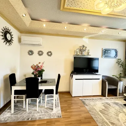 Stilvoll Wohnen in Eggenberg: Moderne 4-Zimmer-Wohnung in guter Lage - Perfekt für Familien! - Bild 3