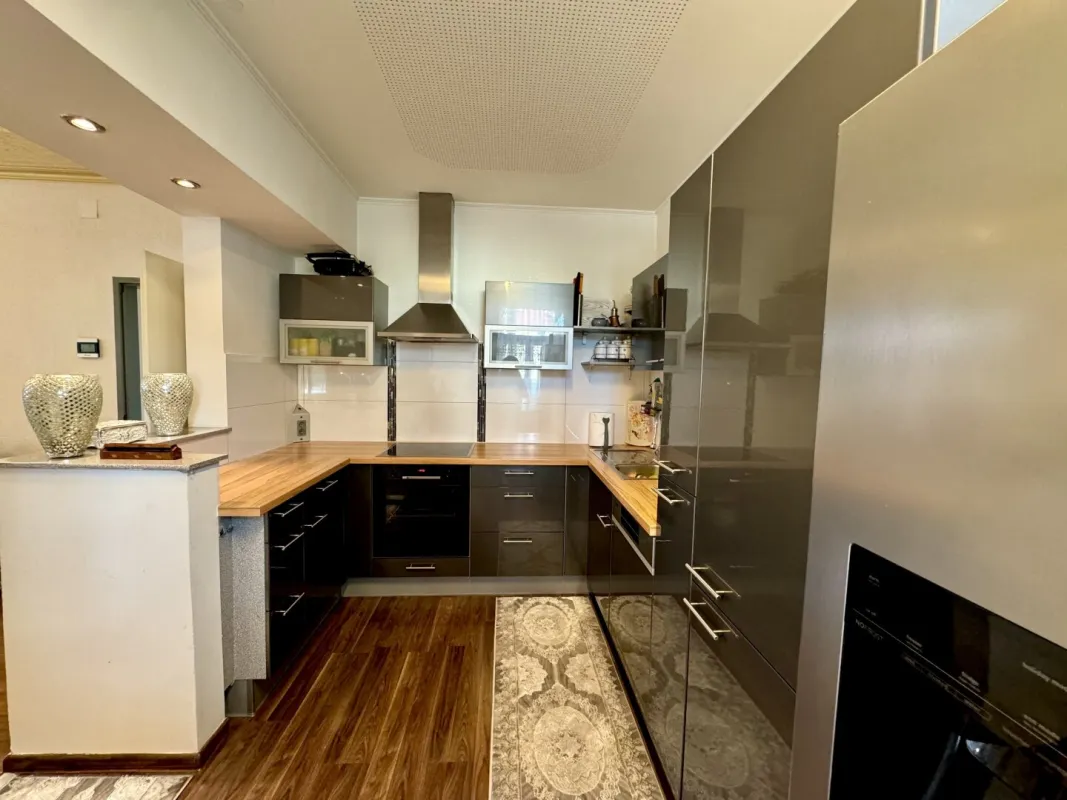Stilvoll Wohnen in Eggenberg: Moderne 4-Zimmer-Wohnung in guter Lage - Perfekt für Familien! - Bild 1