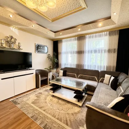 Stilvoll Wohnen in Eggenberg: Moderne 4-Zimmer-Wohnung in guter Lage - Perfekt für Familien! - Bild 2