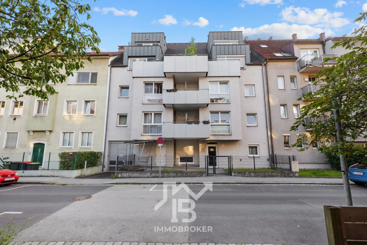 Wohnungspaket mit 7 Wohnung in einem Objekt zu verkaufen! - Gute Rendite - Bild 1