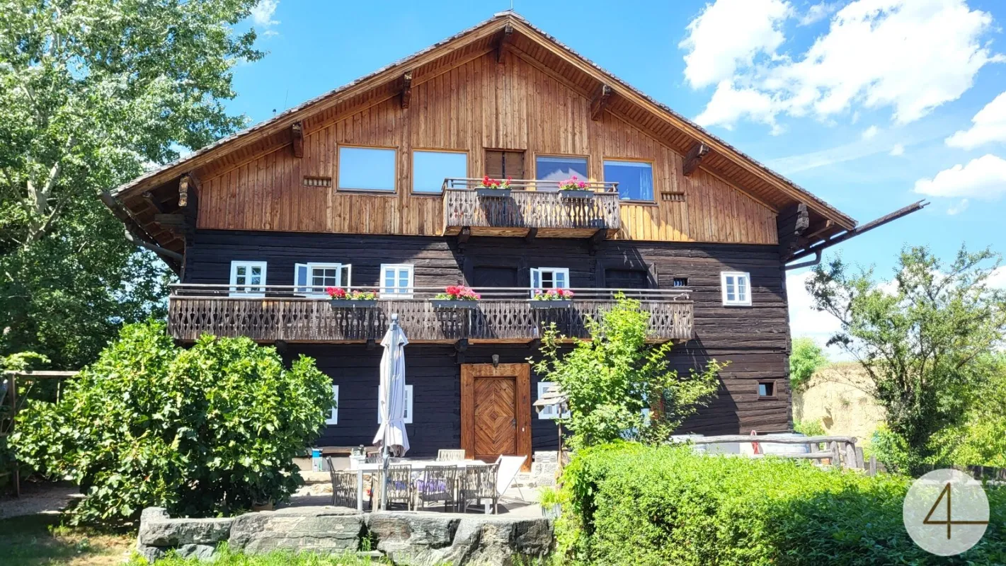 CHALET trifft Krems - Bild 1