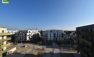 Alles was man sich wünscht – kostengünstige Heizung/“Kühlung“ über Erdwärme, PV-Anlage, weitläufige Grünflächen