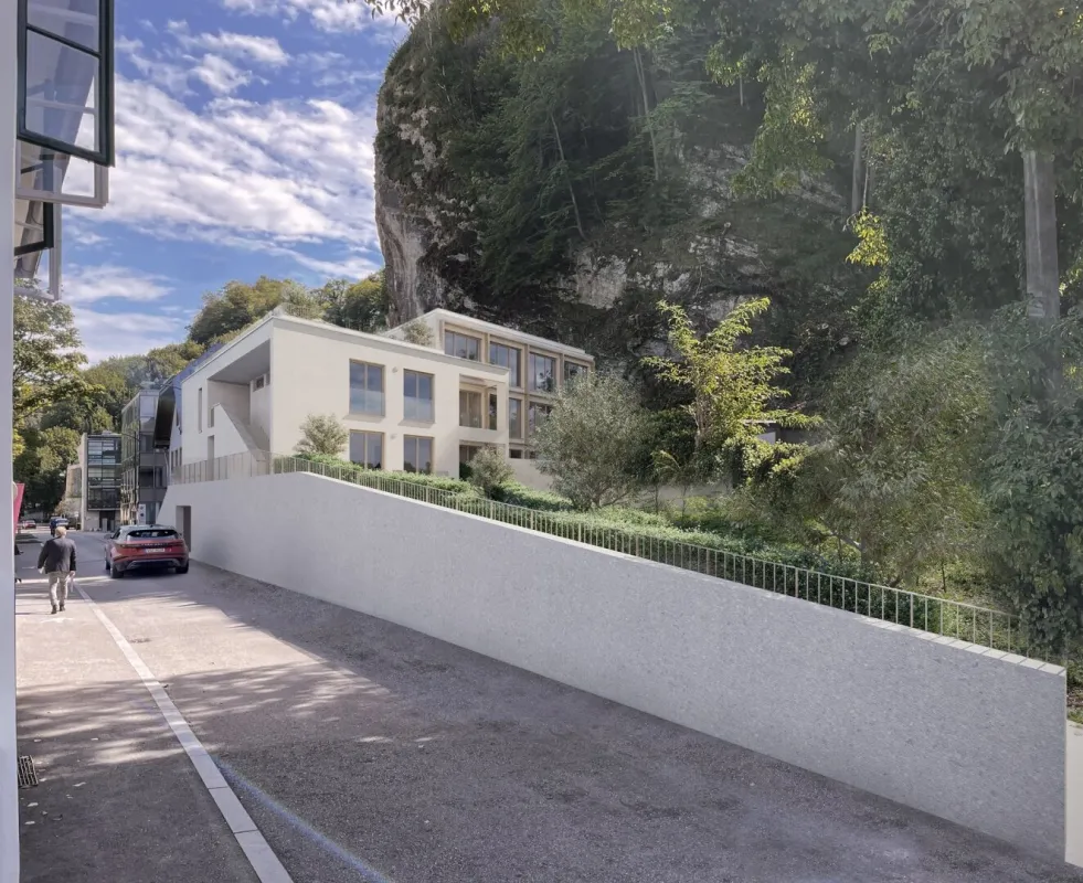 Charmantes Apartment am Rainberg! - Bild 1