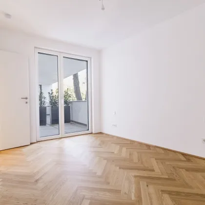 PROVISIONSFREI! Moderne 2-Zimmerwohnung in bester Wohnlage - Bild 3