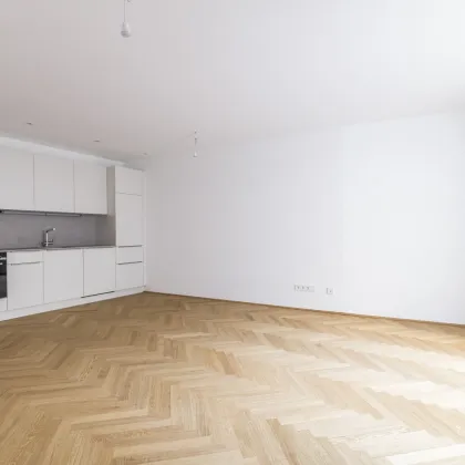 PROVISIONSFREI! Moderne 2-Zimmerwohnung in bester Wohnlage - Bild 2