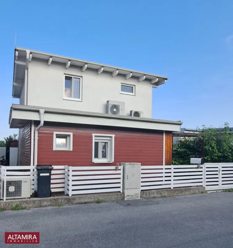 Seeidylle - 4 Zimmer - 110m2 - türkisblaues Wasser - Mietgrund - Bild 1