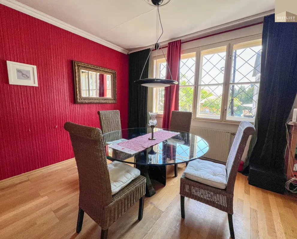 Großzügiges Familienhaus in Wiener Neustadt – 449.900 € - Bild 1