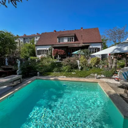 Großzügiges Familienhaus in Wiener Neustadt – 449.900 € - Bild 3