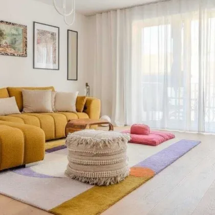 NEUER PREIS! Anlegerwohnung VERMIETET bis 31.08.2028 - Bild 3