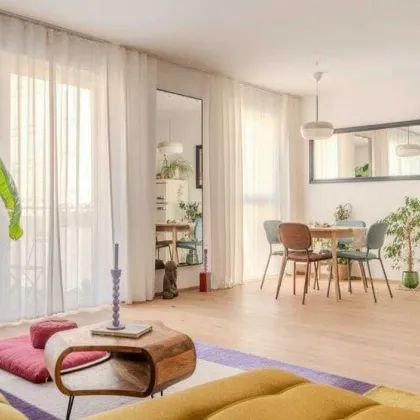 NEUER PREIS! Anlegerwohnung VERMIETET bis 31.08.2028 - Bild 2