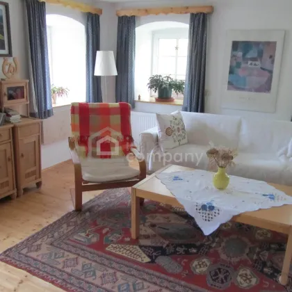 In traumhafter Lage !! - EIN RENOVIERTER ORIGINALER MÜHLVIERTLER BAUERNHOF !! - Bild 2