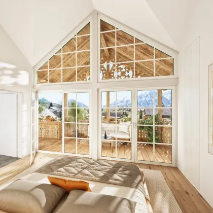 **Landhausvilla in Altaussee** Wohnen in traumhafter Kulisse! - Bild 3
