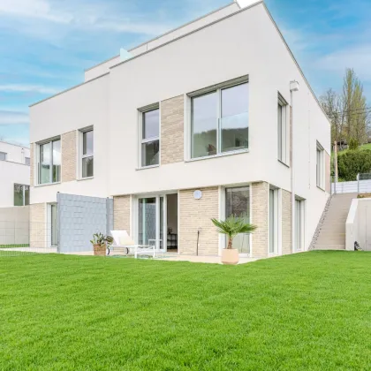 Neubau Erstbezug | Holzmassiv | Living Woods - Bild 2