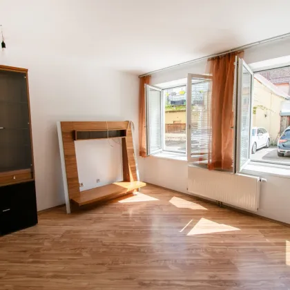 Wohnen mit Wohlfühlfaktor – 3-Zimmer-Wohnung mit Gartennutzung - Bild 3