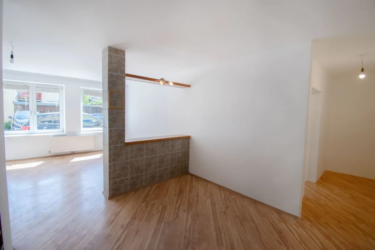 Wohnen mit Wohlfühlfaktor – 3-Zimmer-Wohnung mit Gartennutzung - Bild 1