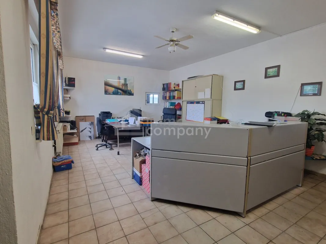 Attraktives Gewerbegrundstück – Ihr Platz für Erfolg! 600.000 € - Bild 1