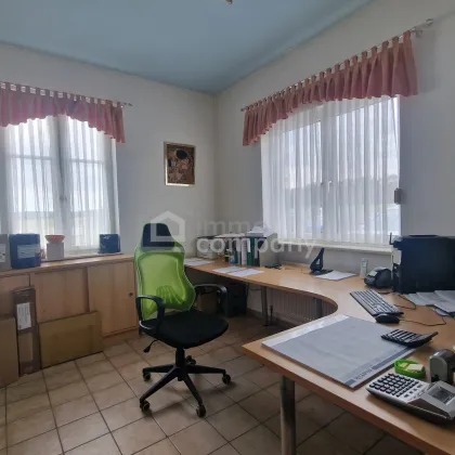 Attraktives Gewerbegrundstück – Ihr Platz für Erfolg! 600.000 € - Bild 2