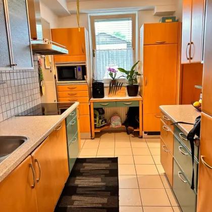 Ein oder Zweifamilienhaus - viel Platz für die ganze Familie 🌊🏞️ - Bild 3