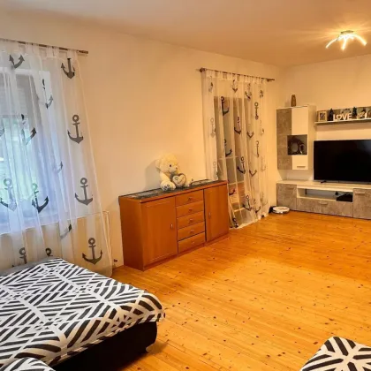 Ein oder Zweifamilienhaus - viel Platz für die ganze Familie 🌊🏞️ - Bild 2
