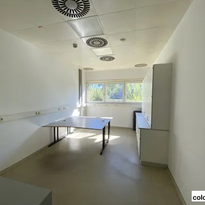 Ehemaliges Labor - Erdgeschoßfläche Nähe Bahnhof Siemensstraße - Bild 2