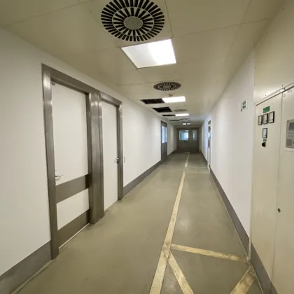 Ehemaliges Labor - Erdgeschoßfläche Nähe Bahnhof Siemensstraße - Bild 3