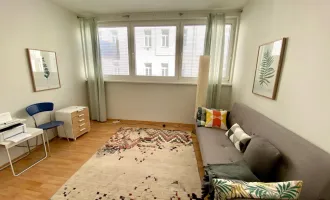 Perfektes, attraktives Büro, Ordination oder Studio in sehr guter Lage Nähe Augarten
