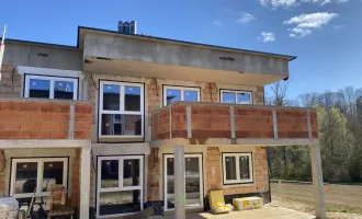 Eigenheim jetzt sichern, Traumimmobilie in St. Marien, Oberösterreich - Haus 3 Lavendelweg
