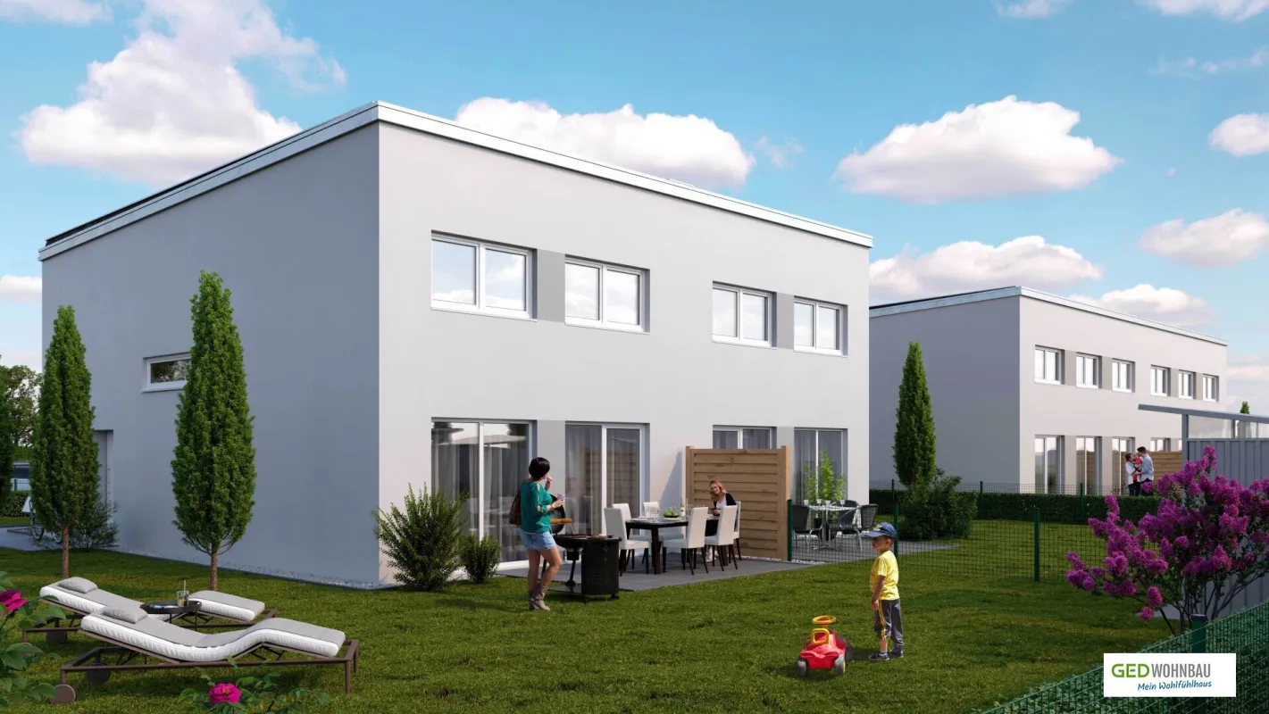 TOP Anlegerimmobilie in Wieselburg - mit attraktiven 4,3% Rendite - Top G1 - Bild 1