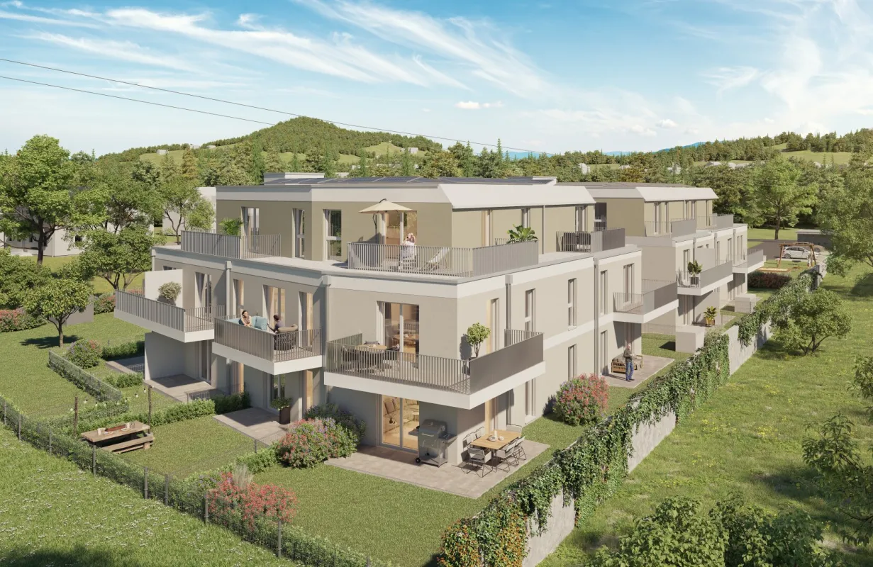 Smartes Einzelbüro / Top A08 - Bild 1