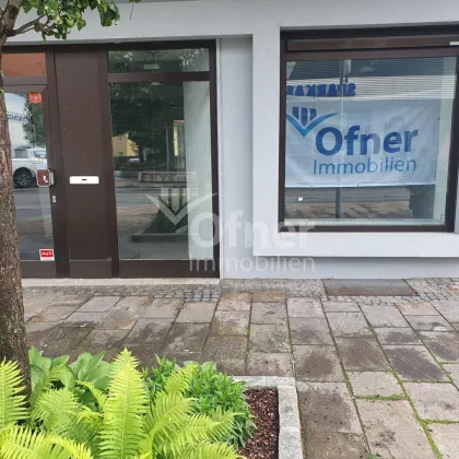 Ideale Büroräumlichkeiten direkt am Hauptplatz - Bild 2