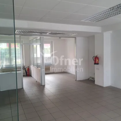 Ideale Büroräumlichkeiten direkt am Hauptplatz - Bild 3