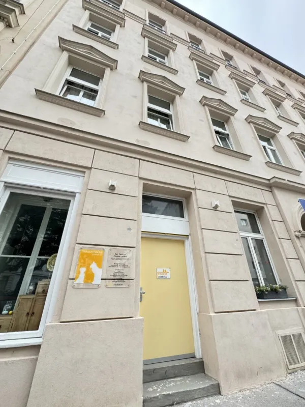 Top-Lage, gepflegtes Geschäftslokal mit 70m² in 1020 Wien für nur 250.000 €! - Bild 1