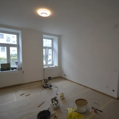 NEUE PREIS!!! Traumhafte 3-Zimmer-Wohnung in Wien mit top Ausstattung und zentraler Lage - niedrigen Betriebskosten - Bild 2
