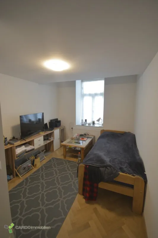 NEUE PREIS!!! Traumhafte 3-Zimmer-Wohnung in Wien mit top Ausstattung und zentraler Lage - niedrigen Betriebskosten - Bild 1