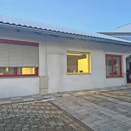 Großzügiges Geschäftslokal/Büro ab sofort zu mieten - Bild 3