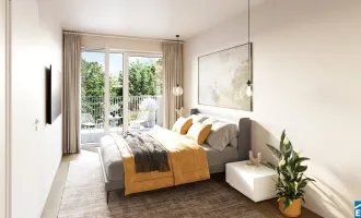 Wohnen zwischen Tradition und Moderne: Ihre Traumwohnung in Ottakring