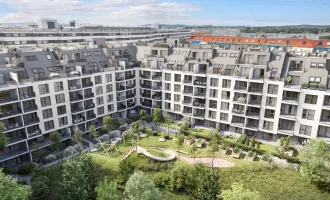 Wohnen zwischen Tradition und Moderne: Ihre Traumwohnung in Ottakring