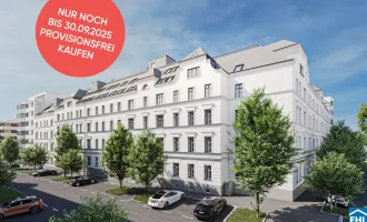 Grand Garden: Modernes Wohnen nahe Wilhelminenberg