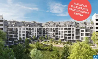 Nahe Wilhelminenberg: Wohnen mit Stil und Freiraum