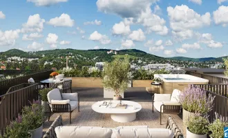 Exklusives Wohnen in Ottakring: Ihr neues Zuhause in der Roseggergasse!