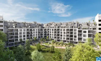 Exklusives Wohnen in Ottakring: Ihr neues Zuhause in der Roseggergasse!
