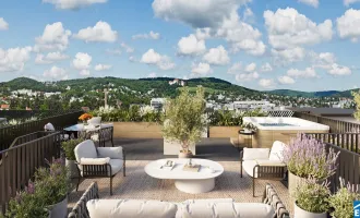 Wohntraum in Ottakring: Moderne trifft auf historische Eleganz