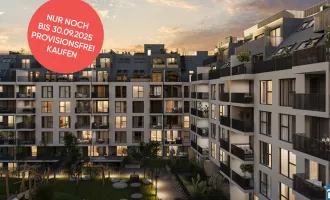 Ihr Zuhause mit Weitblick und Freiraum: Erstbezugswohnungen in der Roseggergasse